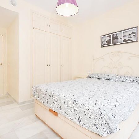 Appartement Bhost - Ocean 11 à Marbellac Extérieur photo